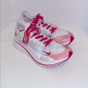 Nike Zoom Fly SP Men’s Shoes